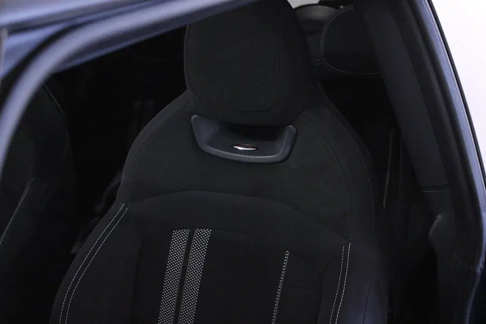 Mini Cooper S 2.0 Cooper S Pepper uit 2019, foto 9