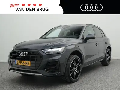Audi Q5 50 TFSI e S edition 299PK uit 2022