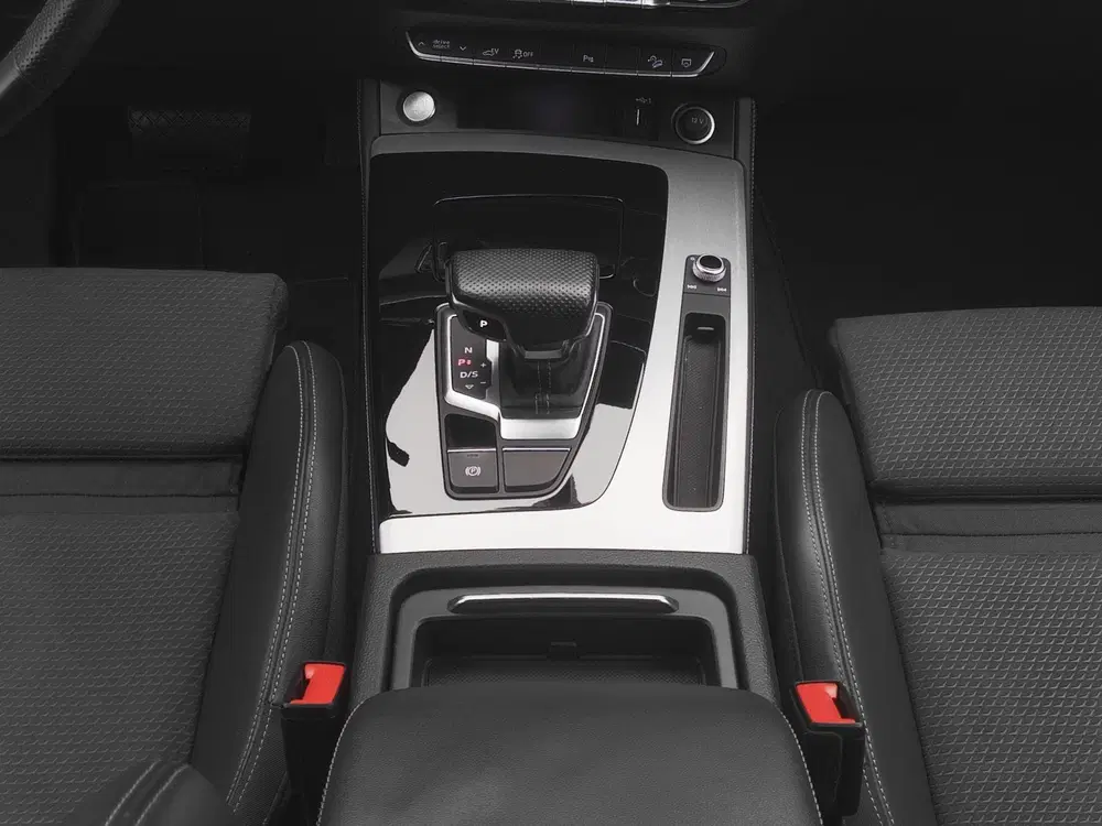 Audi Q5 50 TFSI e S edition 299PK uit 2022, foto 10
