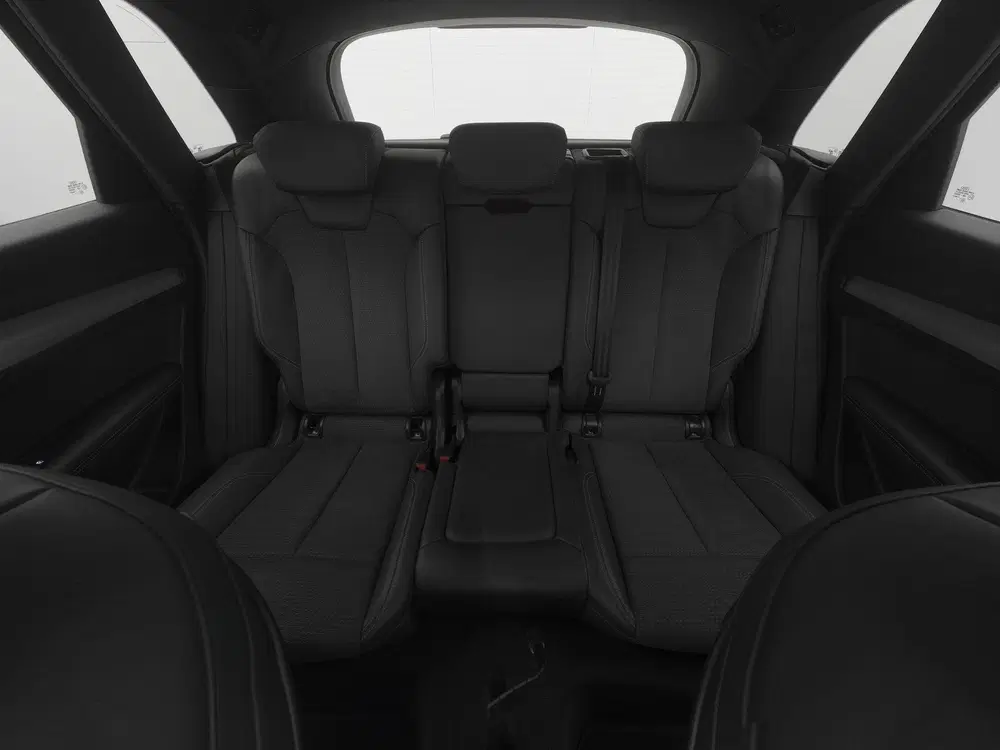 Audi Q5 50 TFSI e S edition 299PK uit 2022, foto 11