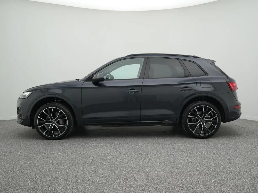 Audi Q5 50 TFSI e S edition 299PK uit 2022, foto 12
