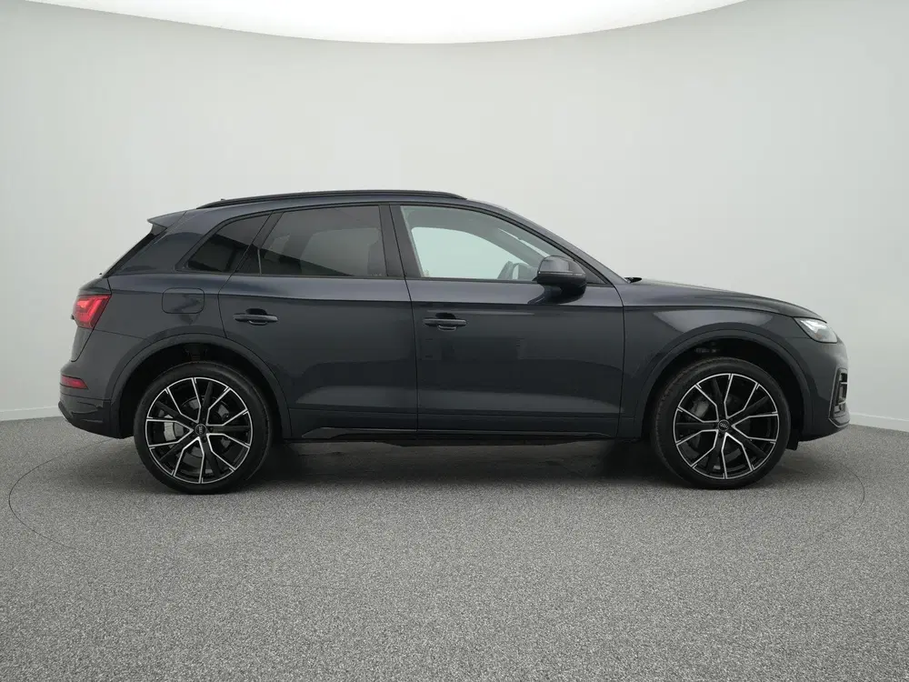 Audi Q5 50 TFSI e S edition 299PK uit 2022, foto 13