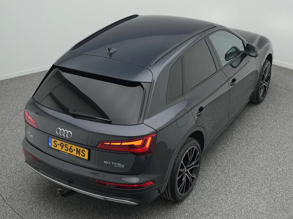 Audi Q5 50 TFSI e S edition 299PK uit 2022, foto 14
