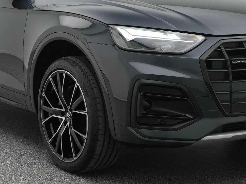 Audi Q5 50 TFSI e S edition 299PK uit 2022, foto 15