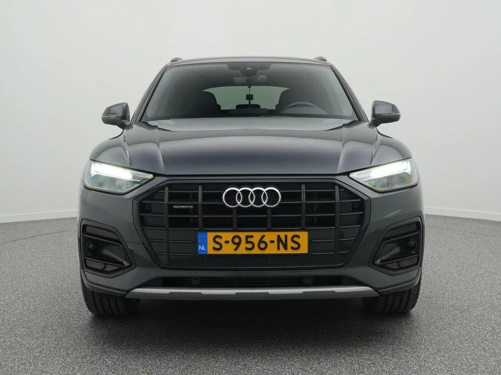 Audi Q5 50 TFSI e S edition 299PK uit 2022, foto 5