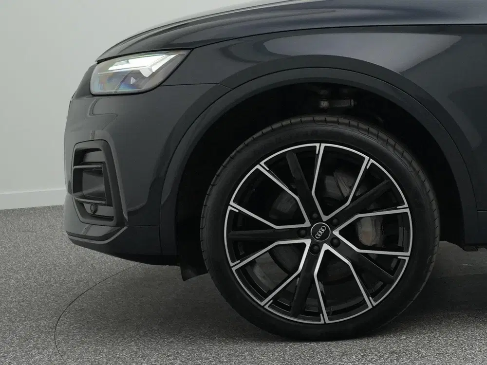 Audi Q5 50 TFSI e S edition 299PK uit 2022, foto 7