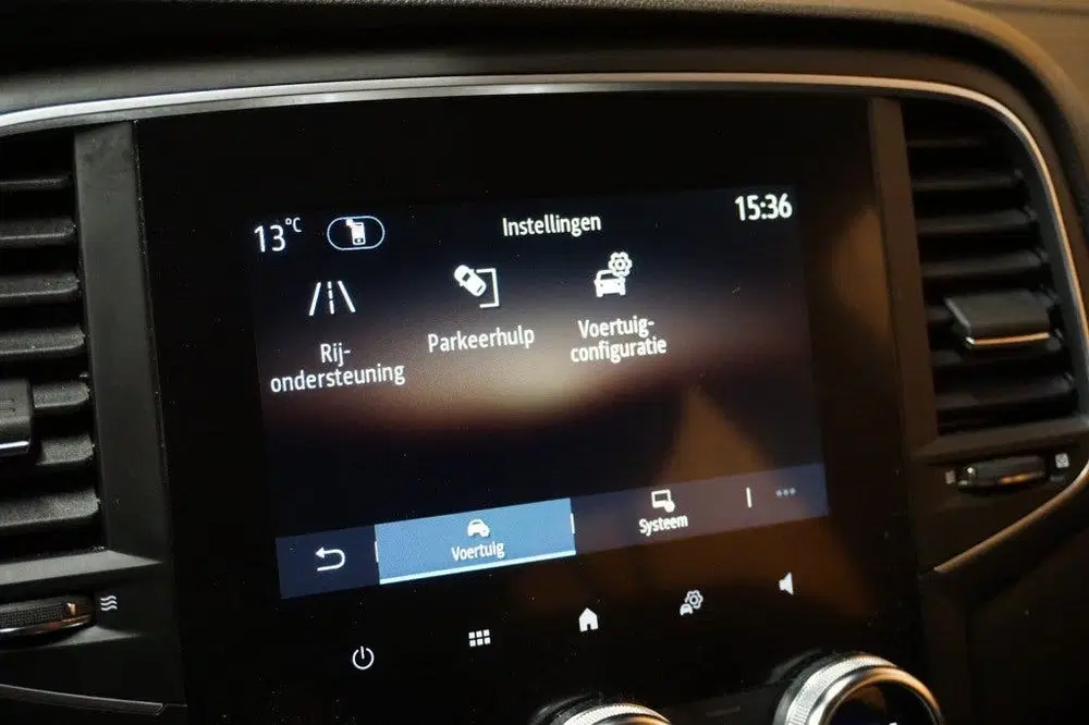 Renault Megane Renault Megane 1.3 TCE 140 Equilibre Navi uit 2023, foto 10