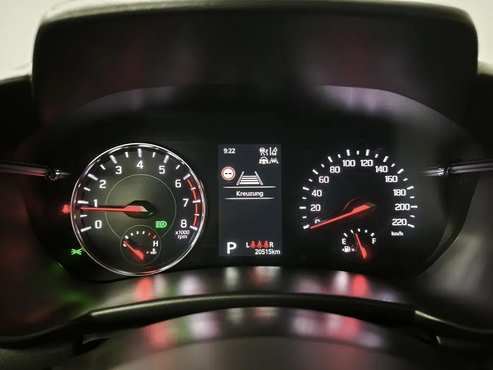 Suzuki Swift 1.2 Select Smart Hybrid Automaat 82PK uit 2026, foto 15