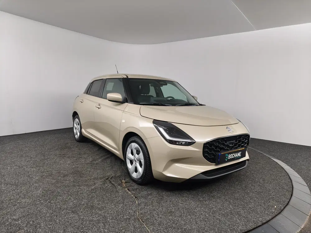 Suzuki Swift 1.2 Select Smart Hybrid Automaat 82PK uit 2026, foto 4