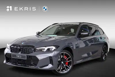 BMW 3-serie Touring M340i xDrive uit 2026