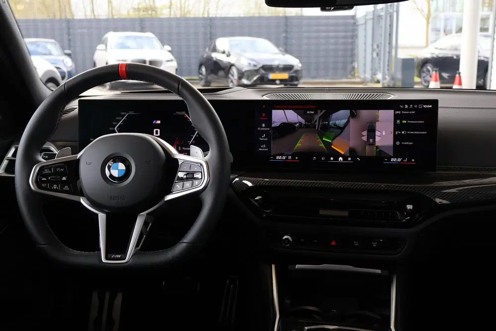 BMW 3-serie Touring M340i xDrive uit 2026, foto 11