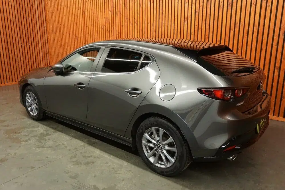 Mazda 3 2.o e-SKY ACTIV-G M-HYBRID AUTOMAAT uit 2021, foto 6