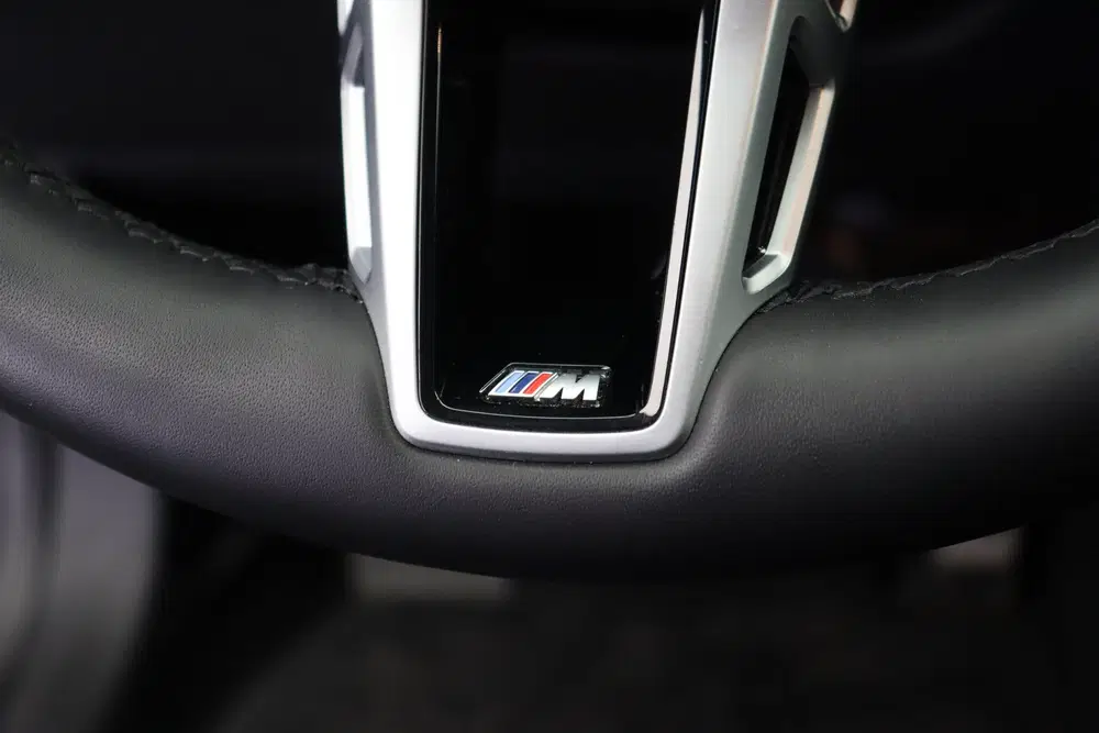 BMW iX1 xDrive30 M Sport uit 2025, foto 15