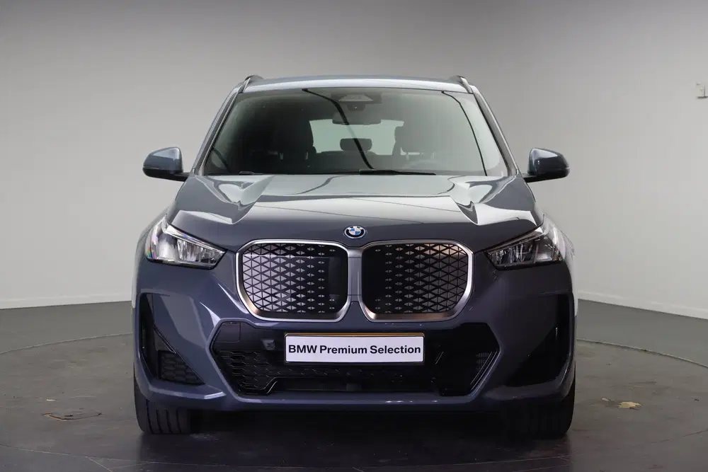 BMW iX1 xDrive30 M Sport uit 2025, foto 6