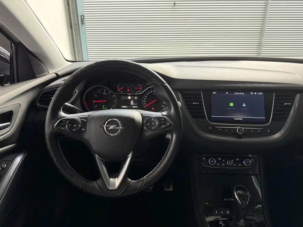 Opel Grandland 1.2 Ultimate uit 2019, foto 11