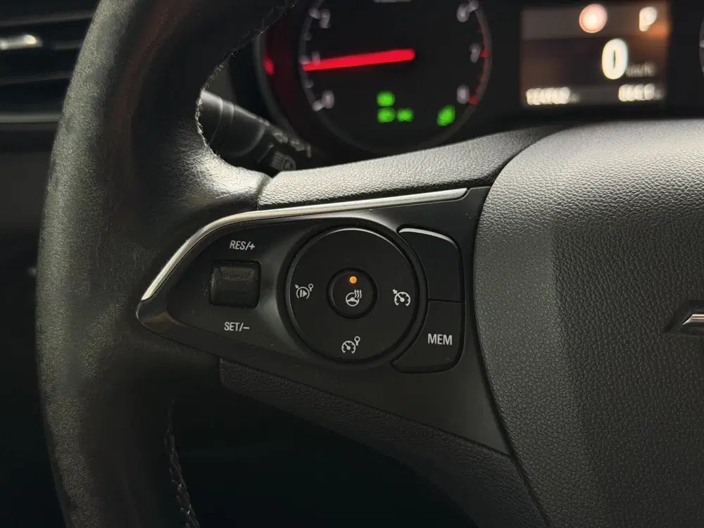 Opel Grandland 1.2 Ultimate uit 2019, foto 12