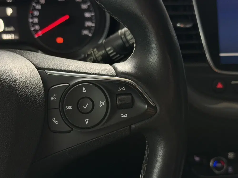 Opel Grandland 1.2 Ultimate uit 2019, foto 13