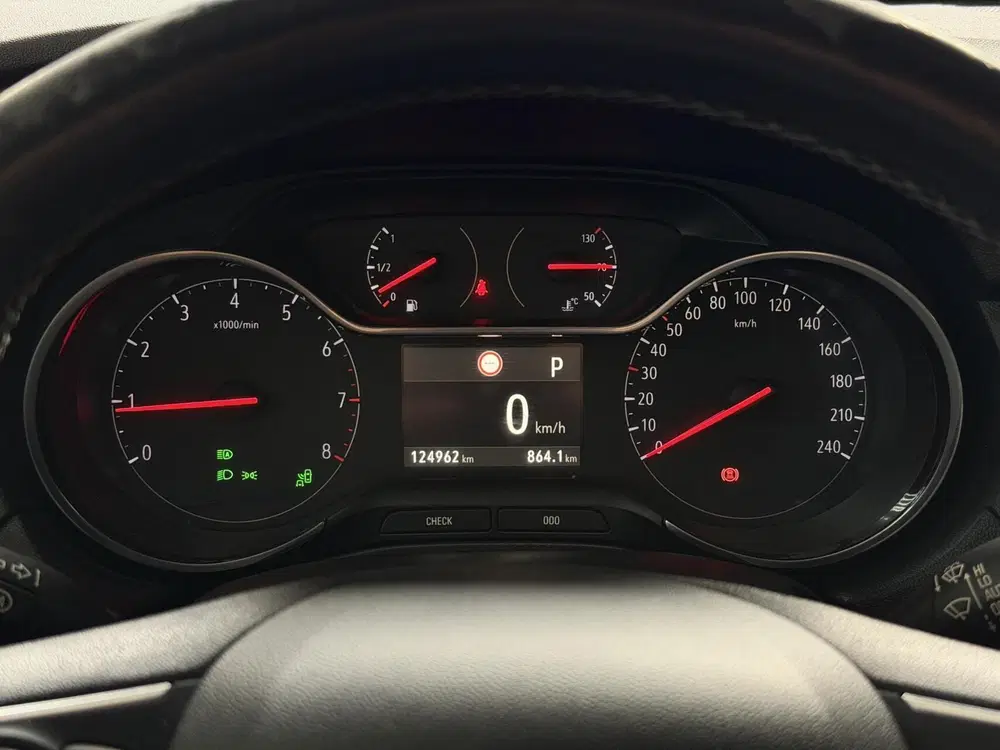 Opel Grandland 1.2 Ultimate uit 2019, foto 14