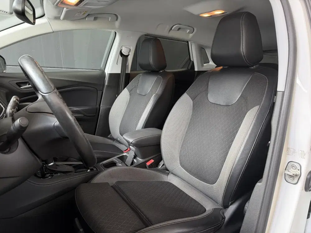 Opel Grandland 1.2 Ultimate uit 2019, foto 3