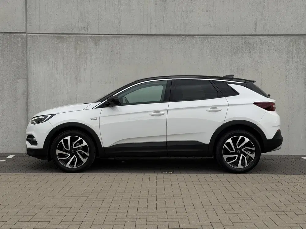 Opel Grandland 1.2 Ultimate uit 2019, foto 4
