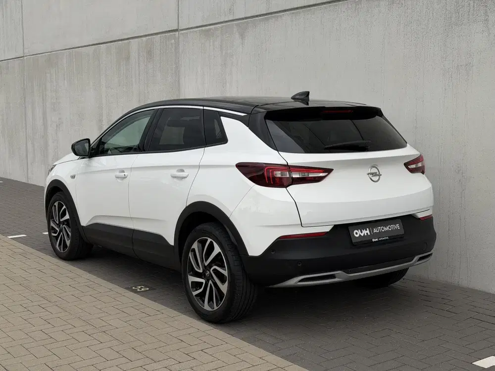 Opel Grandland 1.2 Ultimate uit 2019, foto 5