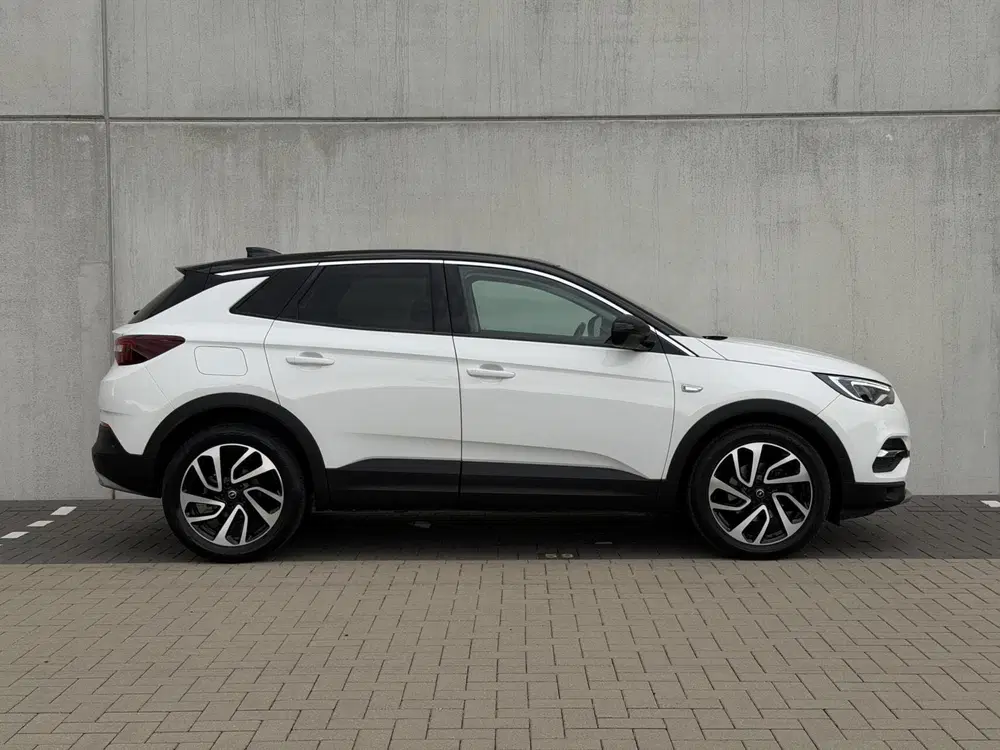 Opel Grandland 1.2 Ultimate uit 2019, foto 7