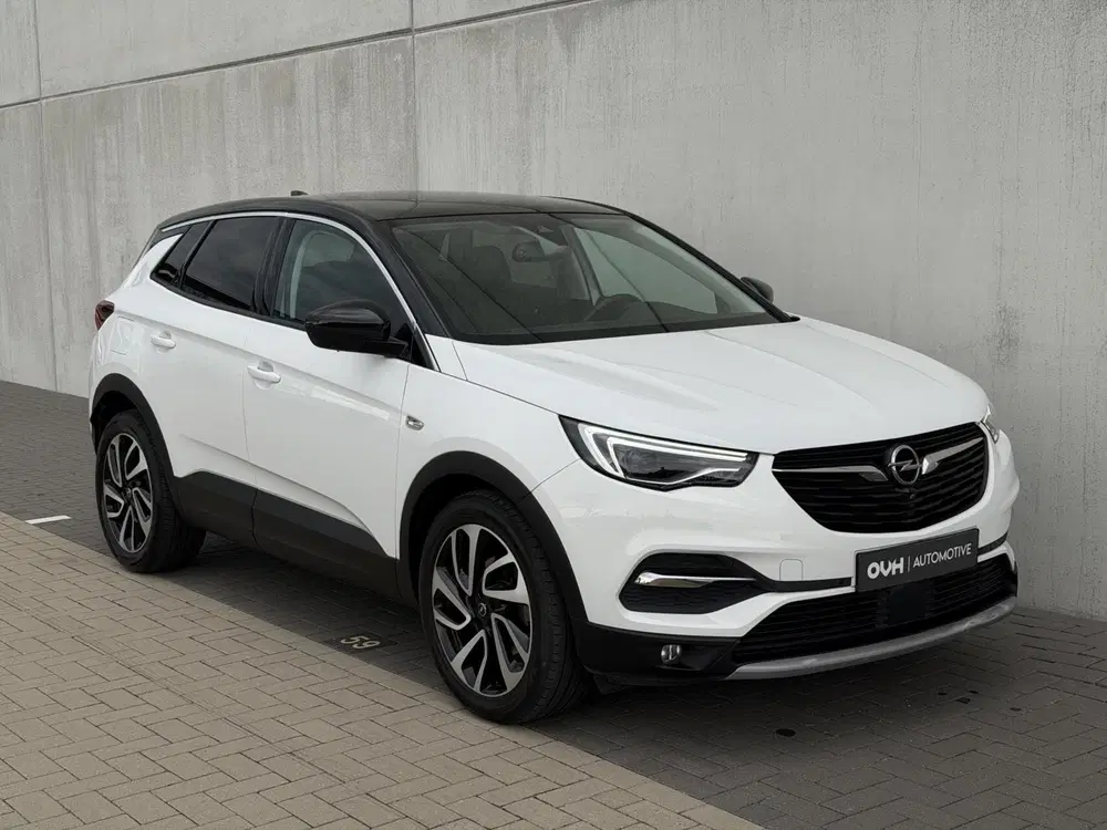 Opel Grandland 1.2 Ultimate uit 2019, foto 8