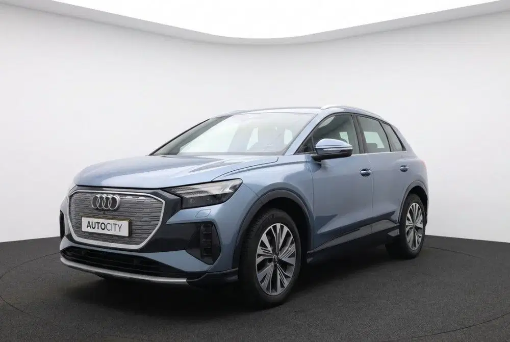 Audi Q4 e-tron 35 edition 92% SOH l Nederlandse auto uit 2021