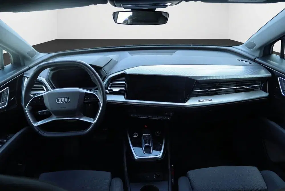 Audi Q4 e-tron 35 edition 92% SOH l Nederlandse auto uit 2021, foto 10