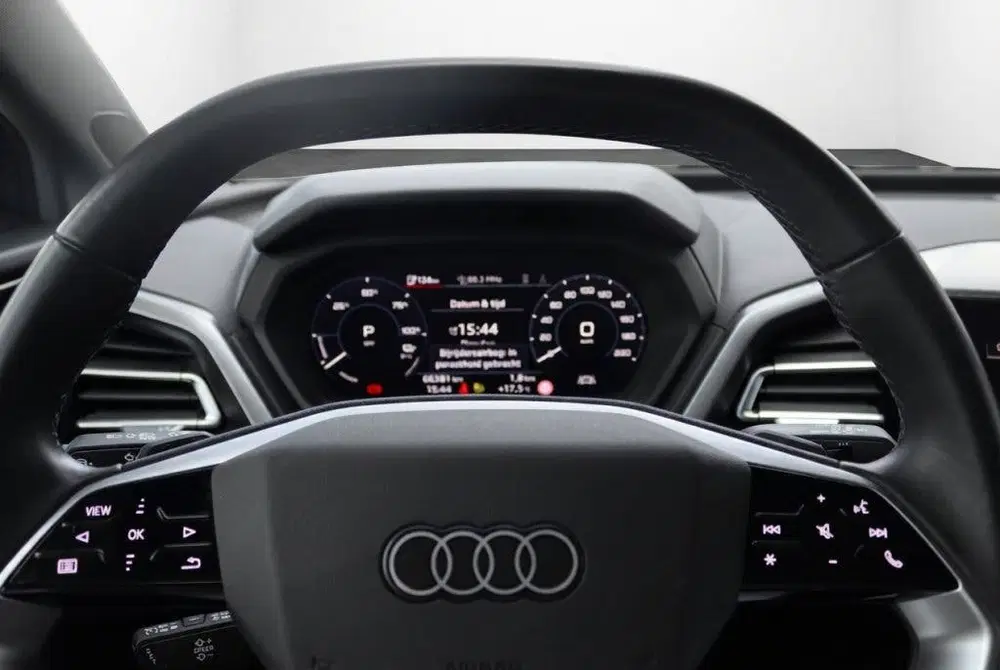 Audi Q4 e-tron 35 edition 92% SOH l Nederlandse auto uit 2021, foto 11