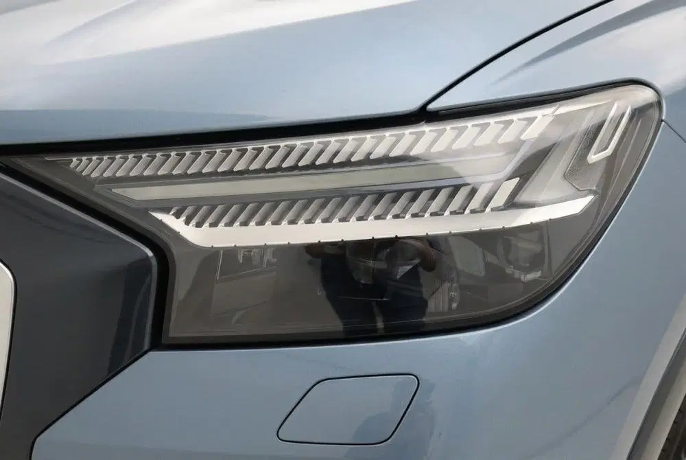 Audi Q4 e-tron 35 edition 92% SOH l Nederlandse auto uit 2021, foto 12