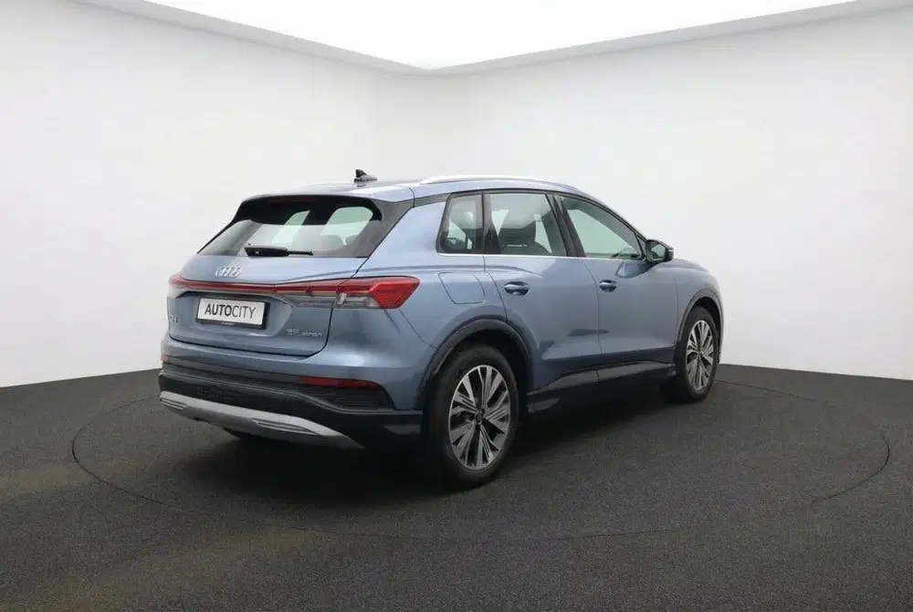 Audi Q4 e-tron 35 edition 92% SOH l Nederlandse auto uit 2021, foto 3