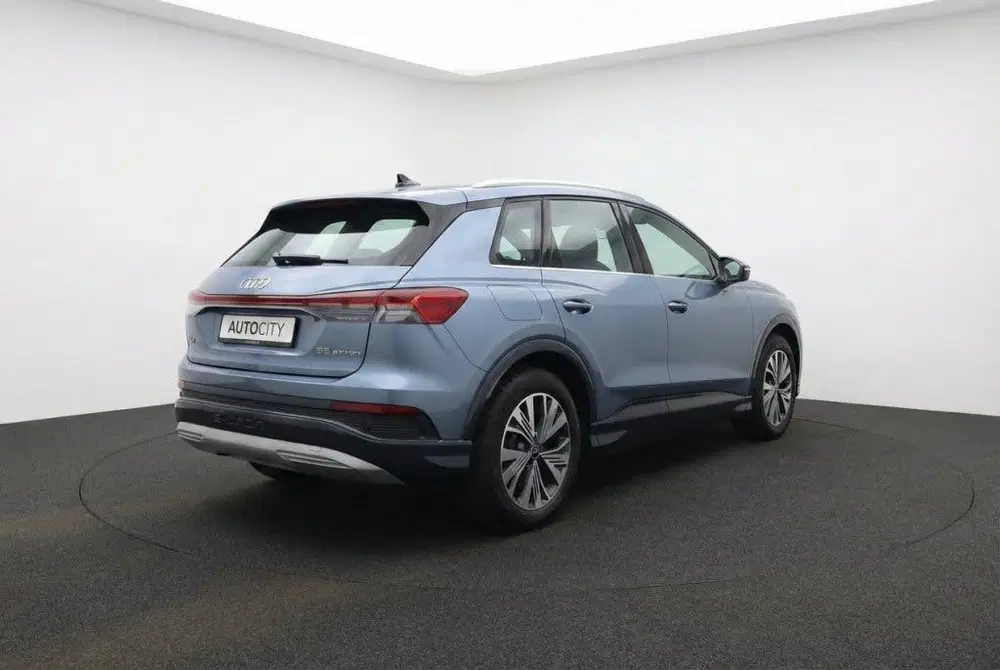 Audi Q4 e-tron 35 edition 92% SOH l Nederlandse auto uit 2021, foto 5