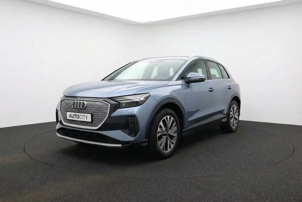 Audi Q4 e-tron 35 edition 92% SOH l Nederlandse auto uit 2021, foto 6