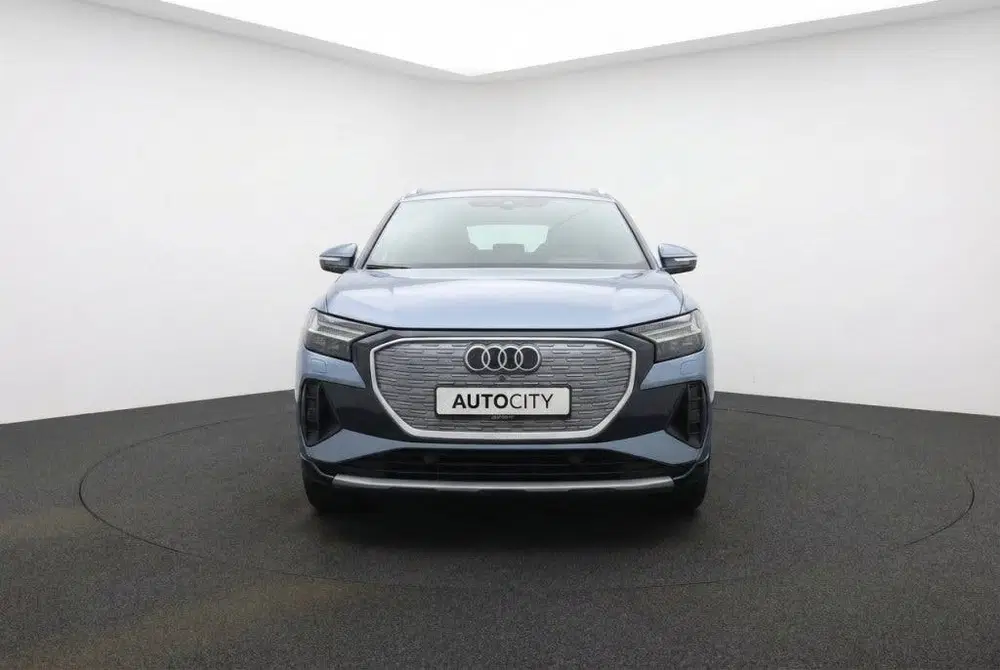 Audi Q4 e-tron 35 edition 92% SOH l Nederlandse auto uit 2021, foto 7