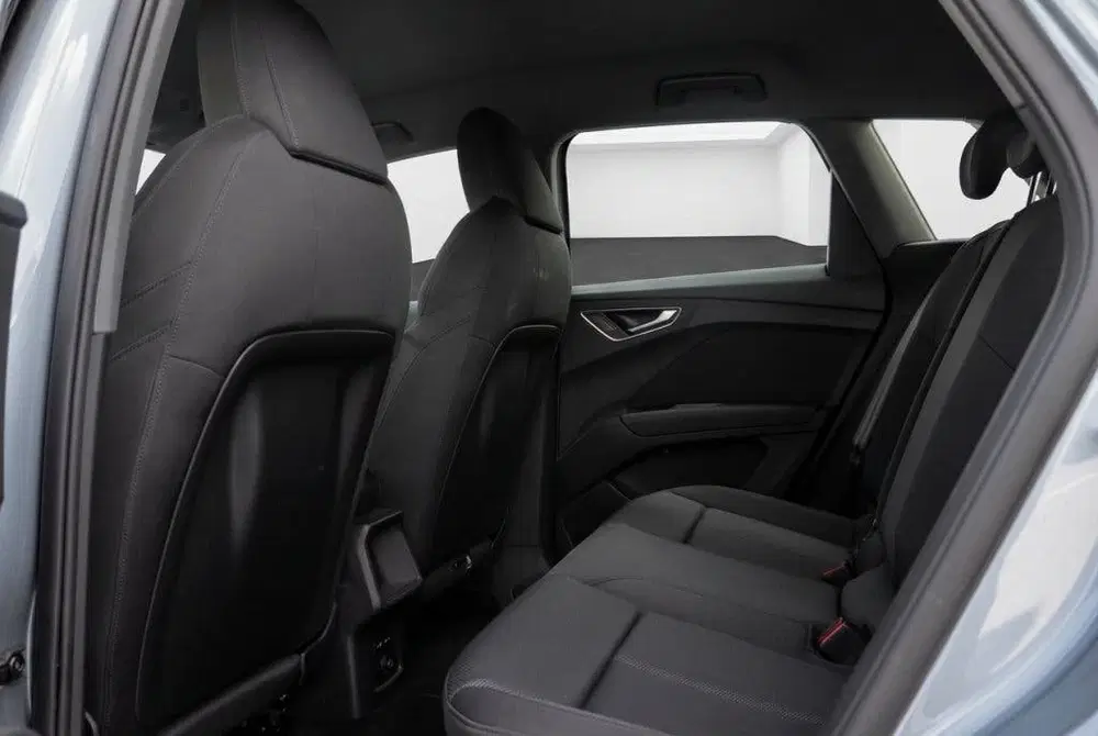 Audi Q4 e-tron 35 edition 92% SOH l Nederlandse auto uit 2021, foto 9