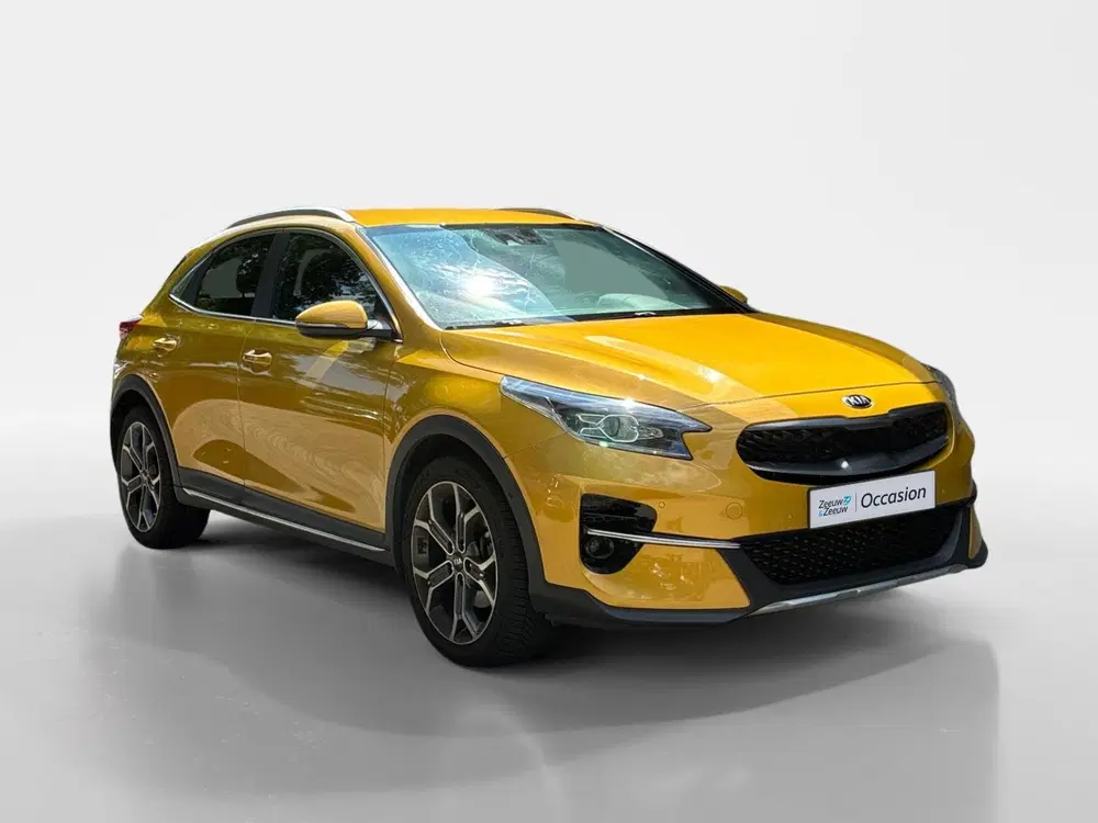 Kia XCeed 1.6 GDi PHEV DynamicPlusLine STOELVERWARMI uit 2021, foto 13