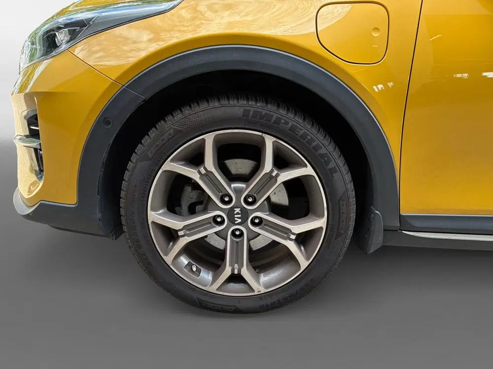 Kia XCeed 1.6 GDi PHEV DynamicPlusLine STOELVERWARMI uit 2021, foto 15