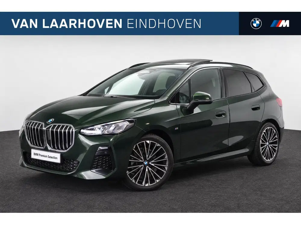 BMW 2-serie Active Tourer 220i M Sport Automaat uit 2025
