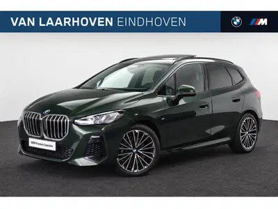 BMW 2-serie Active Tourer 220i M Sport Automaat uit 2025