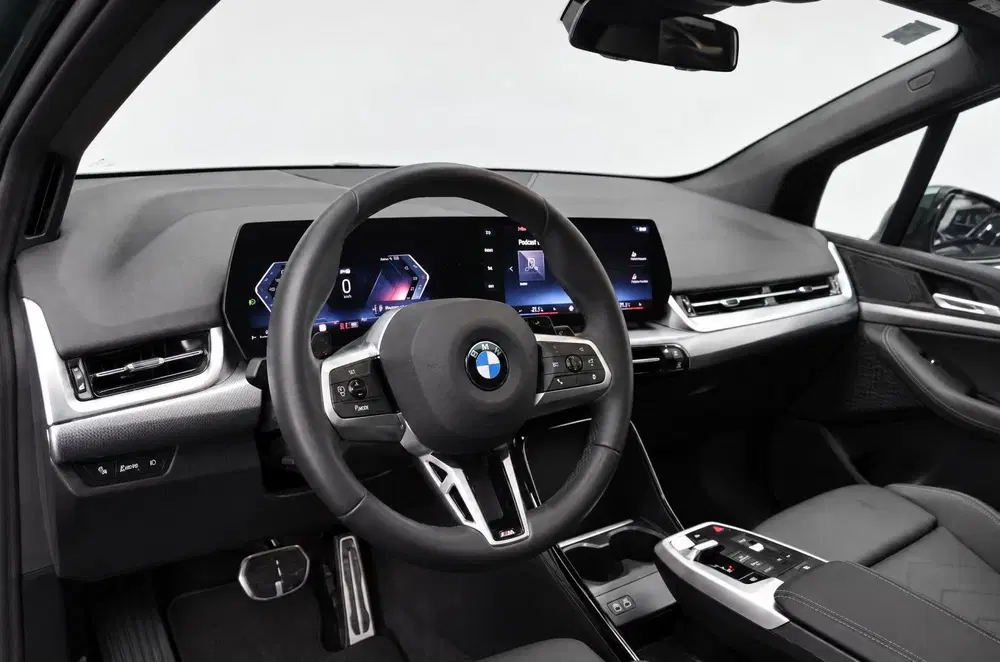 BMW 2-serie Active Tourer 220i M Sport Automaat uit 2025, foto 10