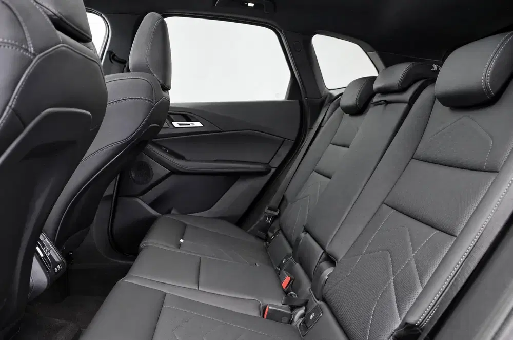 BMW 2-serie Active Tourer 220i M Sport Automaat uit 2025, foto 11