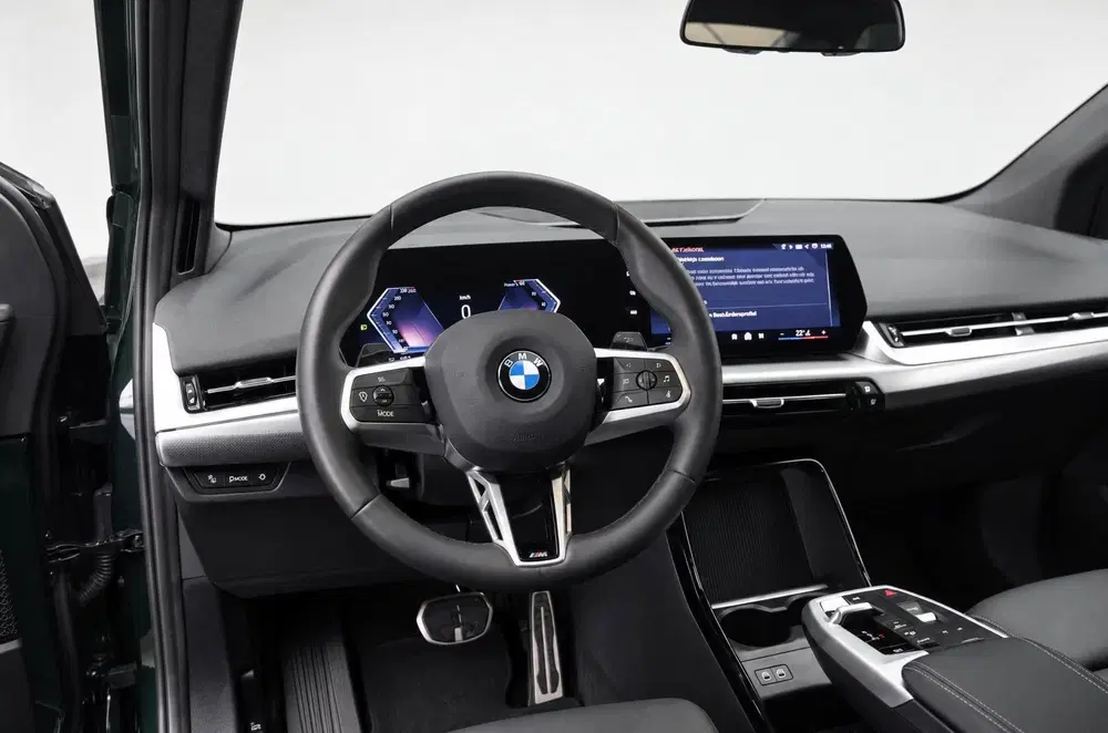 BMW 2-serie Active Tourer 220i M Sport Automaat uit 2025, foto 12
