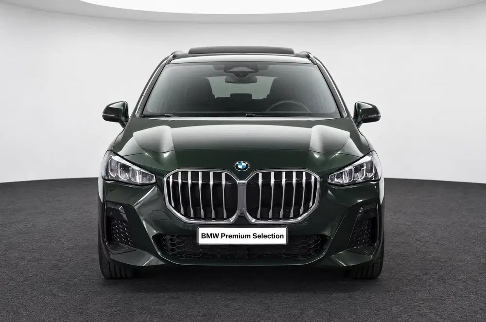 BMW 2-serie Active Tourer 220i M Sport Automaat uit 2025, foto 5