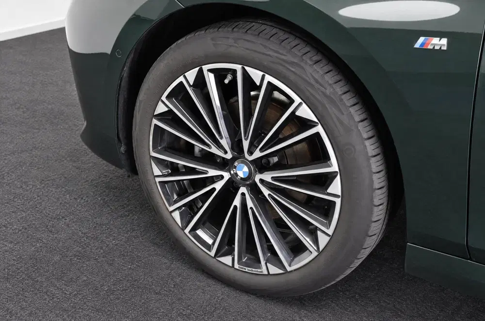 BMW 2-serie Active Tourer 220i M Sport Automaat uit 2025, foto 6