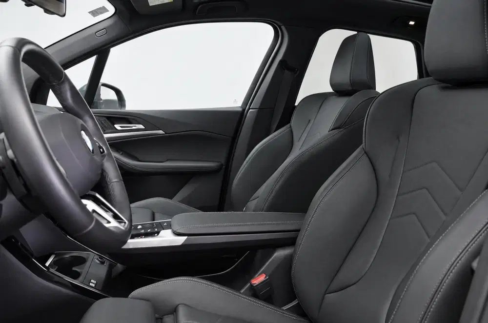 BMW 2-serie Active Tourer 220i M Sport Automaat uit 2025, foto 9