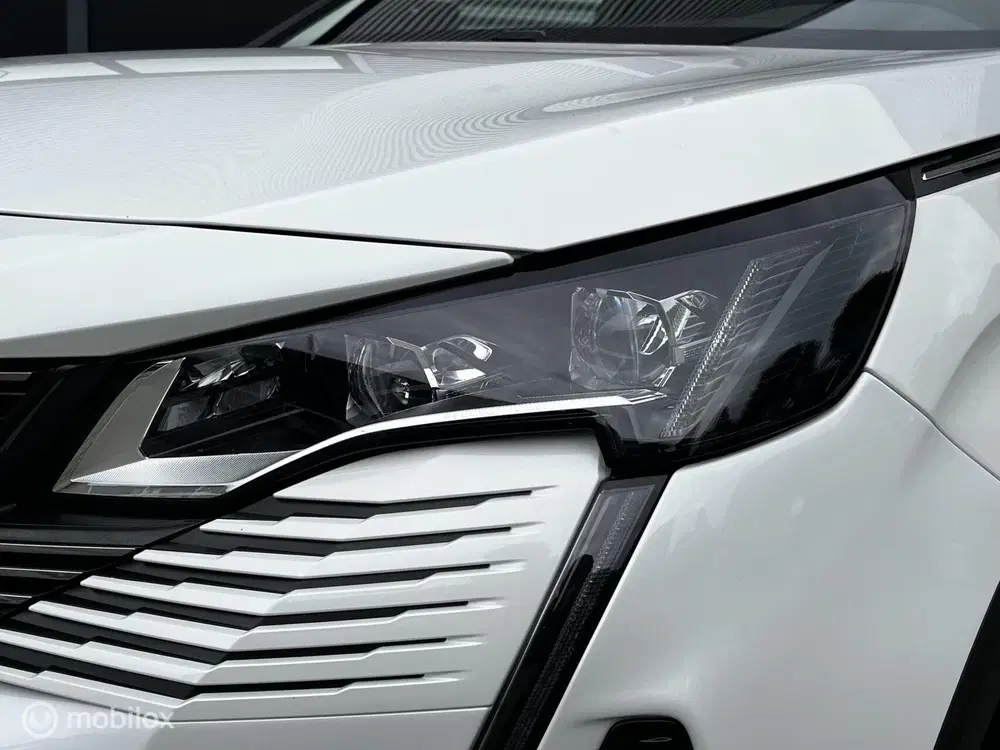Peugeot 5008 1.2 PureTech GT-Pack Alcantara ACC Rijklaa uit 2021, foto 3