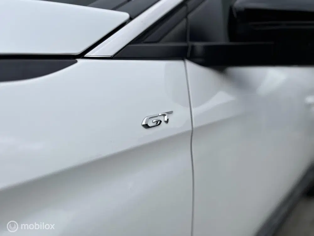 Peugeot 5008 1.2 PureTech GT-Pack Alcantara ACC Rijklaa uit 2021, foto 5