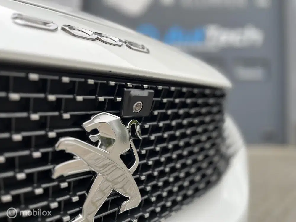 Peugeot 5008 1.2 PureTech GT-Pack Alcantara ACC Rijklaa uit 2021, foto 9