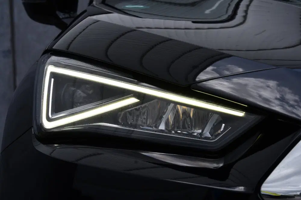 SEAT Tarraco 2.0 TSI 4DRIVE Xcellence Pano uit 2019, foto 13
